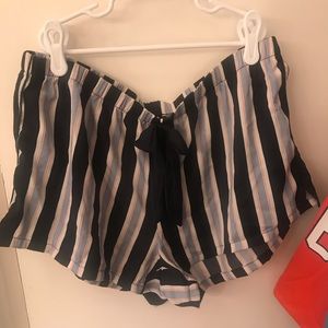 COPY - Aerie satin boxer